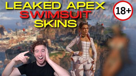 The intent is never to be heartless, cruel, or malicious. . Swimsuit skin apex legends
